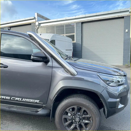 Best Snorkel for Your Ute NZ 2026 – Do You Really Need One?
