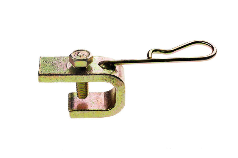 Wonder Bc 25mm Clamp W4455