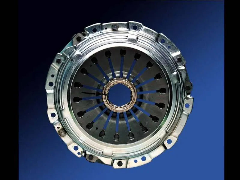 Cusco 00C 022 B429 Reinforced Clutch Cover (Roadster 15+)