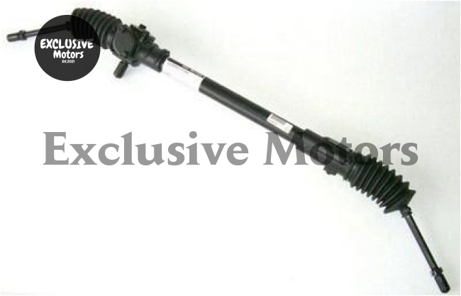 Mini Steering Rack 1967 MK2 on