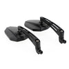 Honda CB 500 X CB 500 F 2019-2022 NT 1100 2022 Rear View Mirrors pair