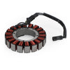 29987-06 29987-06A 29987-06B Fedex Express Touring FLH FLT 2006-2016 Stator Generator 50A