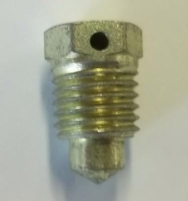 DCOE Carburetors Venturi Locking Screw