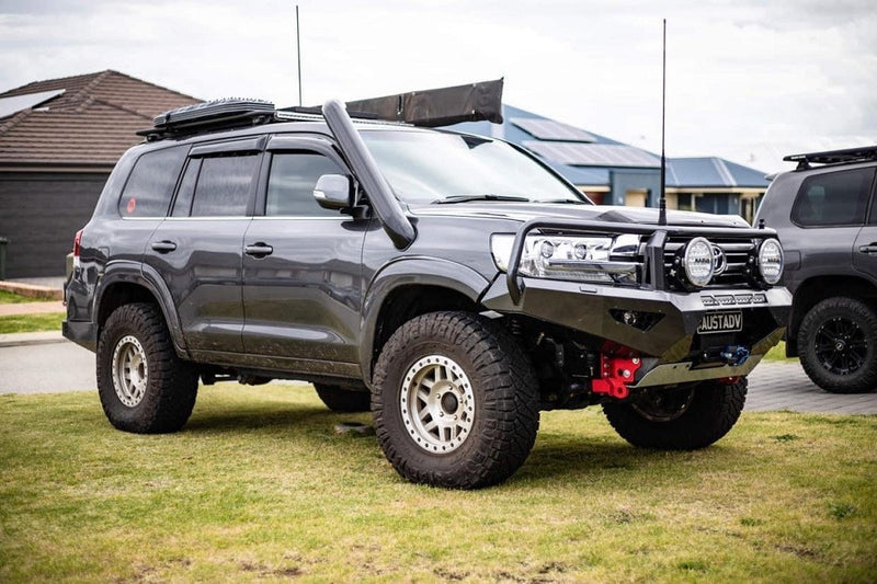 Offroad Animal Toro Bull Bar - Toyota LandCruiser 70 Series 2007-2023