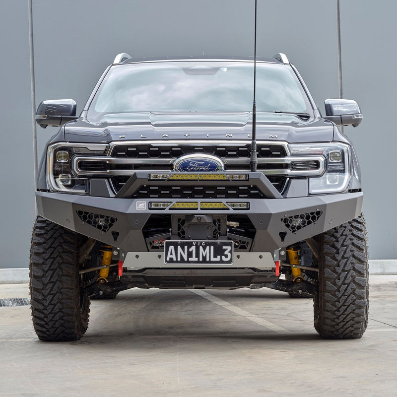 Offroad Animal Toro Bull Bar - Ford Everest Next Gen 2022+