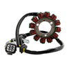 Kawasaki KX 250 C D KX250X 2021-2023 Alternator Stator Regulator Gasket Kit