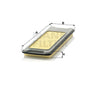 Mann Air Filter C 4373/2