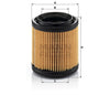 Mann Air Filter C 710/1