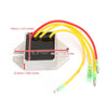 SeaDoo GTX Challenger GSX XP SP SPX 278000443 Generic Voltage Regulator Rectifier