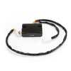 Piaggio MP3 300 500 Sport Business Touring X10 11-18 Generic Regulator Rectifier