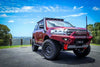 Offroad Animal Predator Bull Bar - Toyota LandCruiser 70 Series 2007-2023