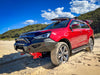 Offroad Animal Predator Bull Bar - Isuzu MU-X 2021-2024