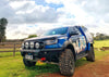 Offroad Animal Predator Bull Bar - Ford Ranger Raptor Next Gen 2022+