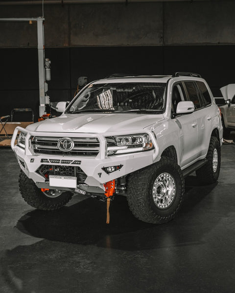 Offroad Animal Toro Bull Bar - Toyota LandCruiser 300 Series 2021+