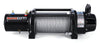 Runva 13XP Premium Winch 24V with Steel Cable