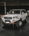Offroad Animal Toro Bull Bar - Toyota LandCruiser 70 Series 2007-2023