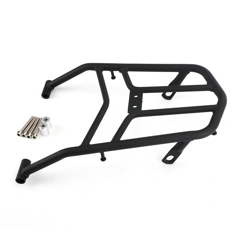 Honda CRF250L CRF250M CRF250 Rally 2012-2020 Generic Rear Luggage Cargo Rack Fit