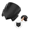 Kawasaki Z650 2017-2019 Windshield Windscreen