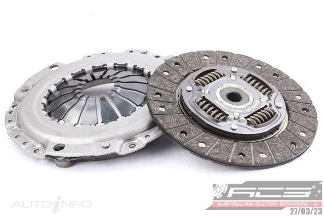 ClutchPro Clutch Kit KGM23019