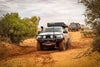Offroad Animal Toro Bull Bar - Ford Ranger PX3 2019-2022