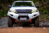 Offroad Animal Predator Bull Bar - Isuzu MU-X 2021-2024