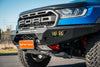 Offroad Animal Predator Bull Bar - Ford Ranger Raptor Next Gen 2022+