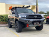 Offroad Animal Predator Bull Bar - Toyota LandCruiser 70 Series 2007-2023