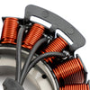 Electra Glide Street Glide Road Glide King 2017-Up 3-Phase Stator 29900042