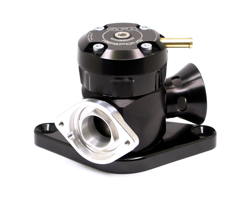 GFB T9003 BOV Respons TMS fits Subaru WRX/STI MY01-08
