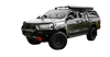 Offroad Animal Toro Bull Bar - Toyota Hilux N80 2015-2019