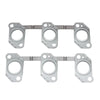 Toyota 80 Series 1HD-T 4.2L Permaseal Turbo&Manifold Titanium Stud&Gasket