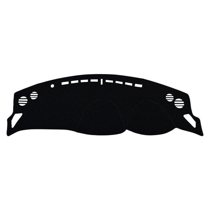 Toyota 86 Subaru BRZ 2012-2021 Dashboard Pad Dash Mat Cover Suitable
