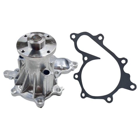 Nissan Navara D40 / D22 2.5L Turbo Diesel YD25DDTi Water Pump With Gasket Suitable