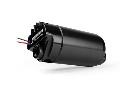 Aeromotive Brushless 5.0 Gpm Gear Round ARO11182