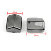 HONDA CBR600 F2 F3 1991-1996 CBR1000 87-91 B Generic Rear Turn Signals Light Lenses