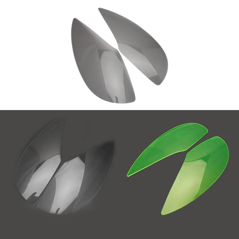 Suzuki Burgman 650 2015-2020 Generic Front Headlight Lens Protection Cover Fit