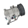 Mazda Mazda6 GG / GG3P 2.3L Petrol L3 2002-2008 Air Con AC Compressor Suitable