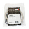 Toyota LC 80S 4.2L Permaseal MLS-R Turbo&Exhaust Manifold Stud&Gasket Kit