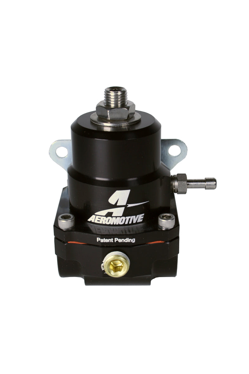 Aeromotive A1000 Regulator Adjustable EFI ARO13139