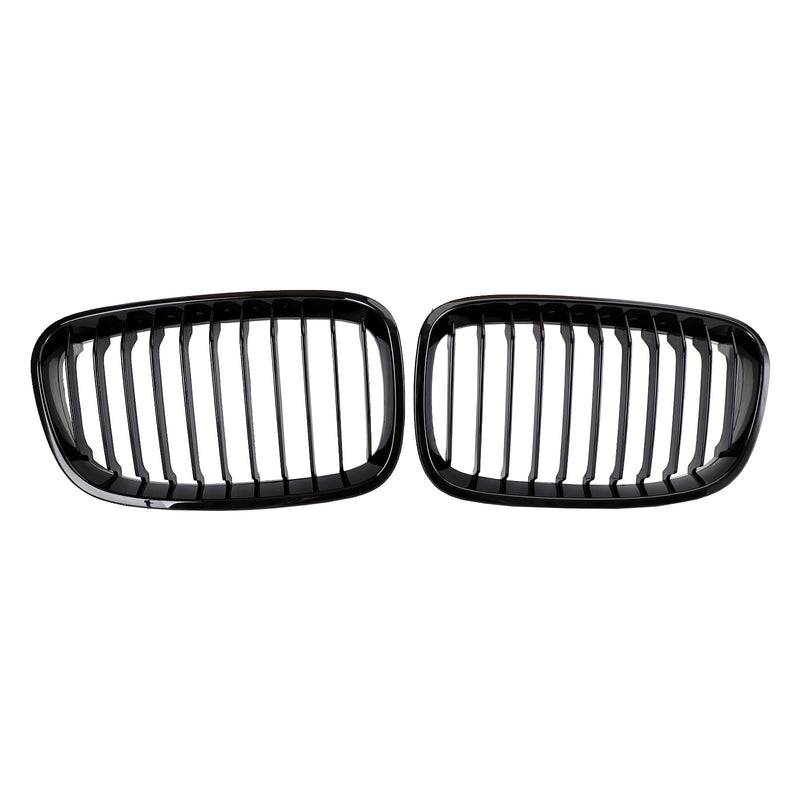 BMW 1 Series F20 F21 Front Kidney Grille (2012-2014)