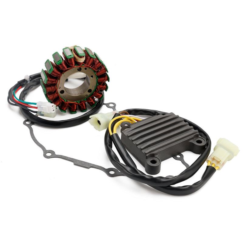 GasGas EC 250 350 F 2021 - 2024 Ignition Stator + Voltage Rectifier + Gasket