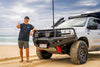 Offroad Animal Toro Bull Bar - Toyota LandCruiser 70 Series 2007-2023