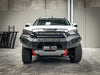 Offroad Animal Predator Bull Bar - Isuzu MU-X 2021-2024
