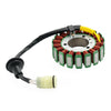 Yamaha Snowmobile 2017-2021 VK 540 VK5N / 8KX-81410-00-00 Stator Generator