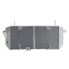 Yamaha Tmax530 17-19 T-max 560 20-23 Silver Aluminum Radiator Cooling Cooler