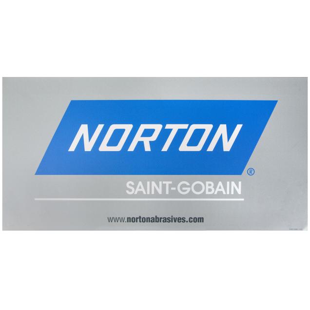Norton W236 Abrasive Mounted Point MP15131