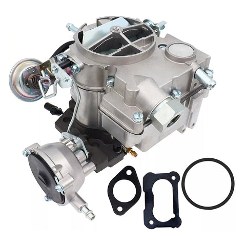Chevy C10 C20 C30 C50 C60 C70 1970-1980 2 Barrel Carburetor Carby 17054616