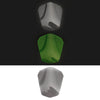 Kawasaki H2 H2R 2015-2019 Smoke Generic Front Headlight Lens Protection Cover Fit