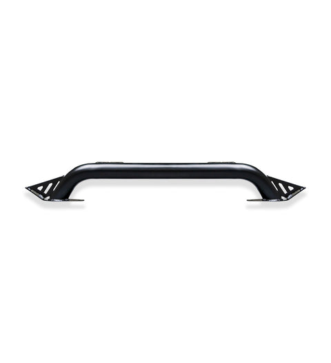 MCC 078 Single Low Loop Bull Bar - Mitsubishi Triton 2024+