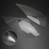 Suzuki Burgman 650 2015-2020 Generic Front Headlight Lens Protection Cover Fit
